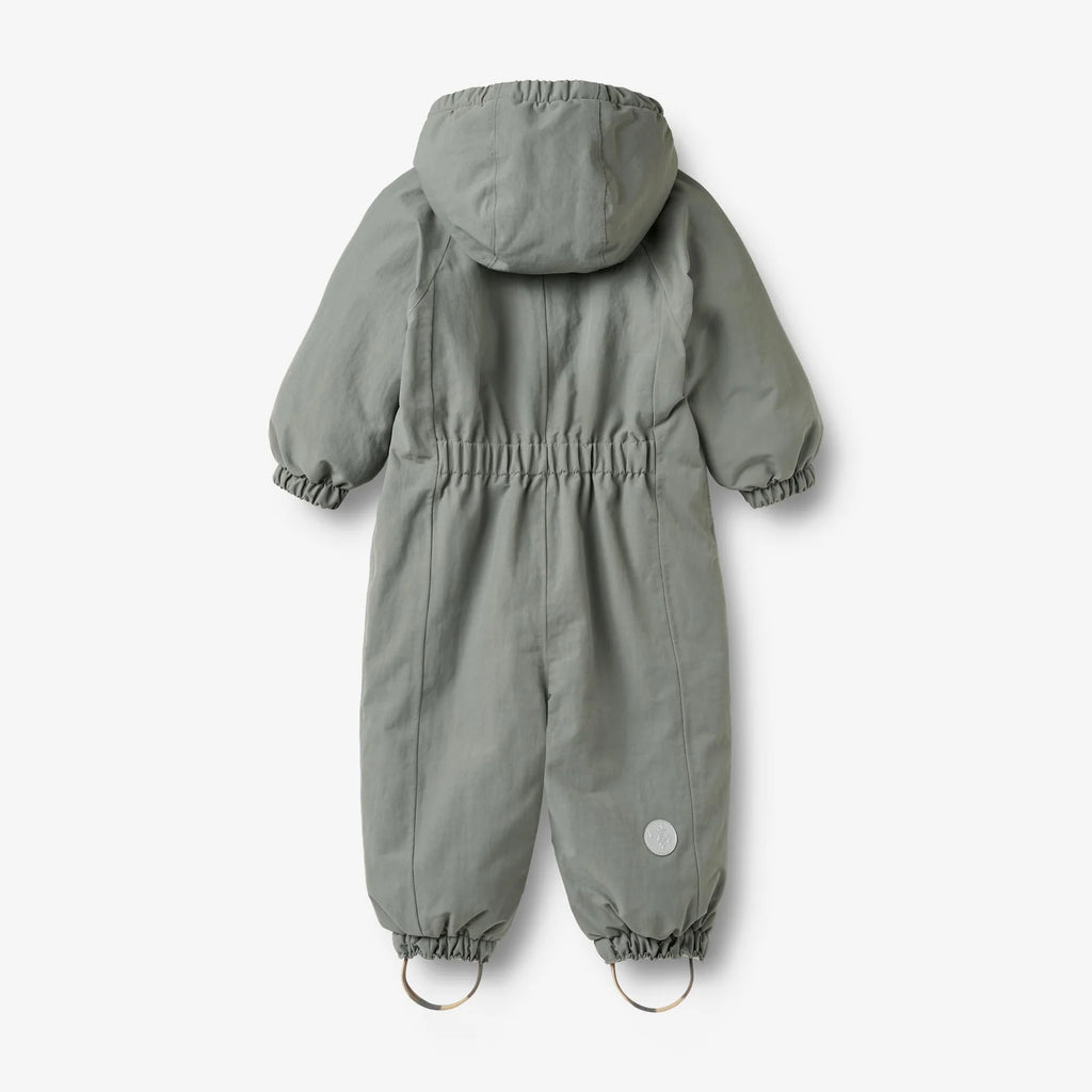 (8001-996R GRS) Snowsuit Adi - Thunder Sky