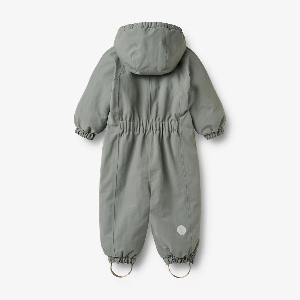 (8001-996R GRS) Snowsuit Adi - Thunder Sky