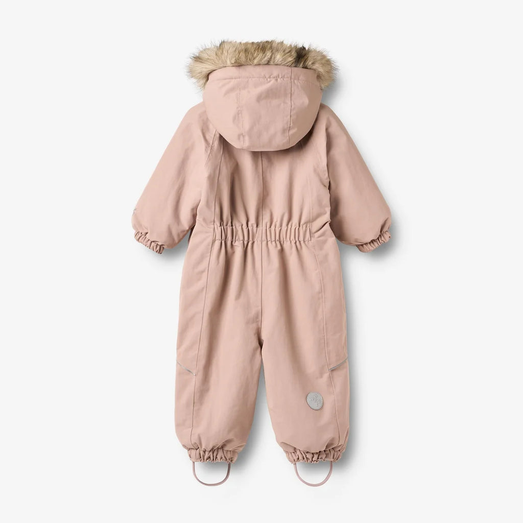 (8002-996R GRS) Snowsuit Nickie