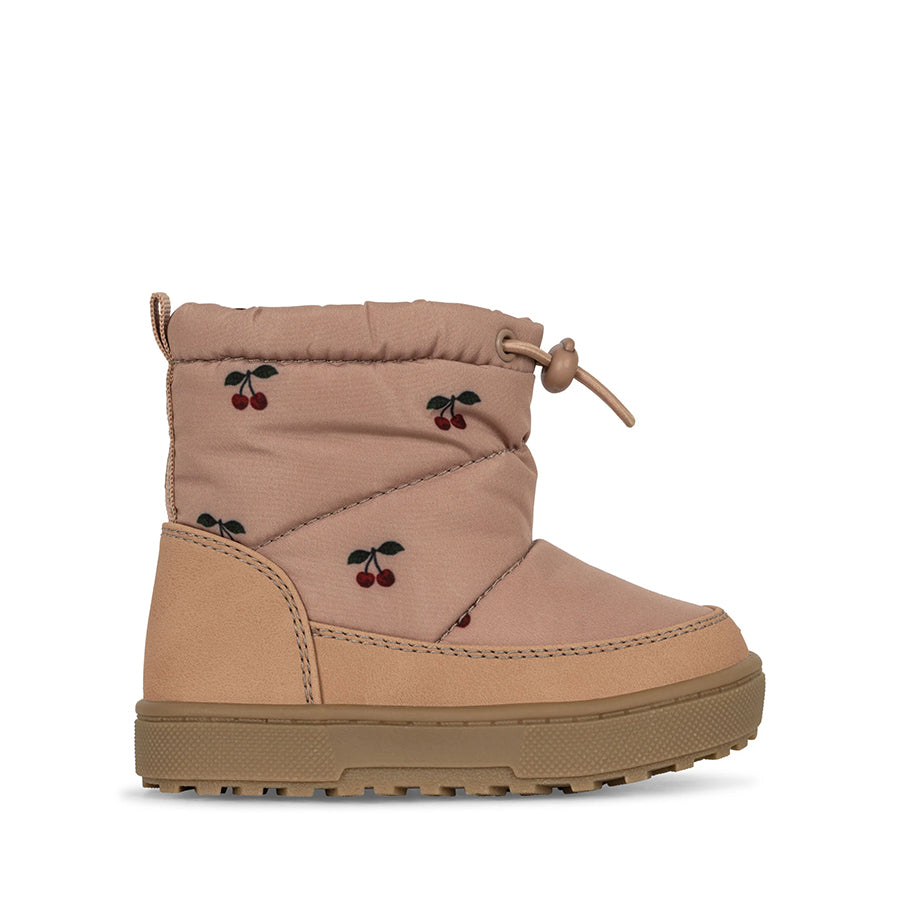 Rainboots Cherry - MintMouse (Unicorner Concept Store)