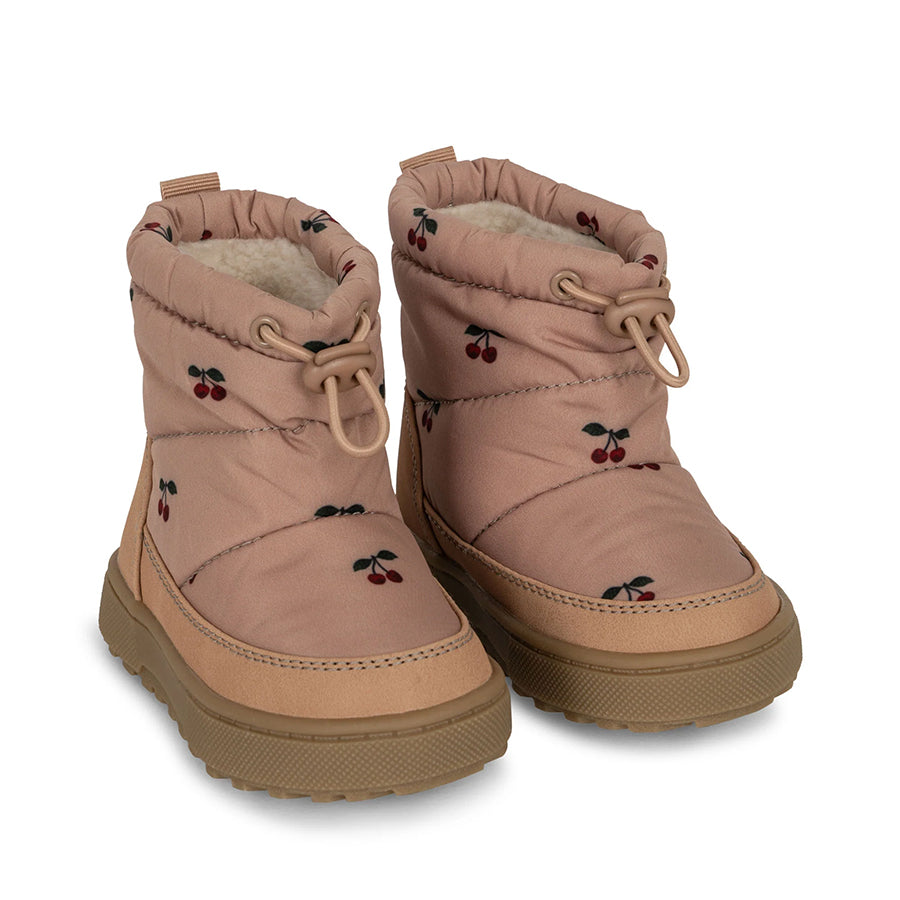 Rainboots Cherry - MintMouse (Unicorner Concept Store)