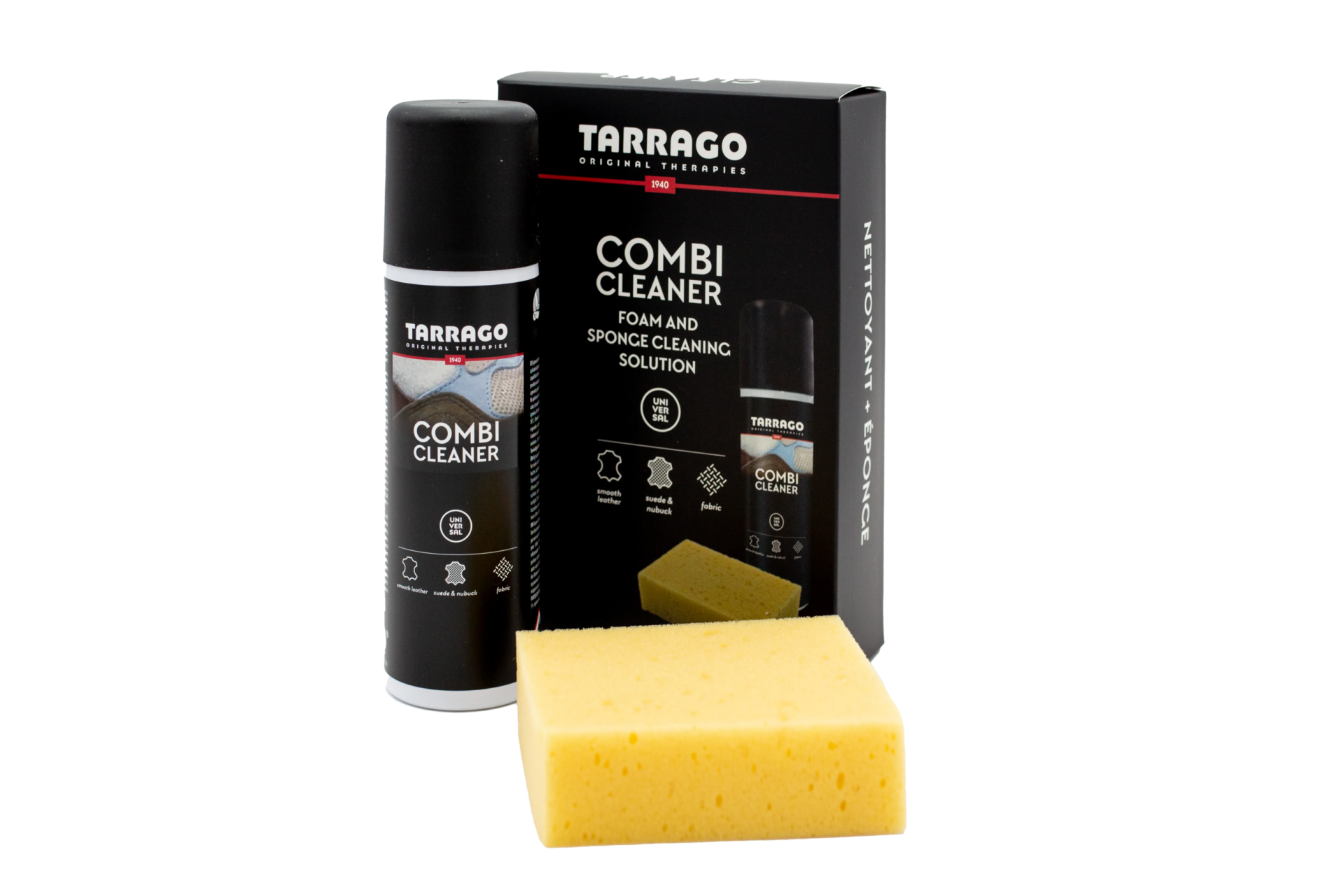 Combi Cleaner - MintMouse (Unicorner Concept Store)