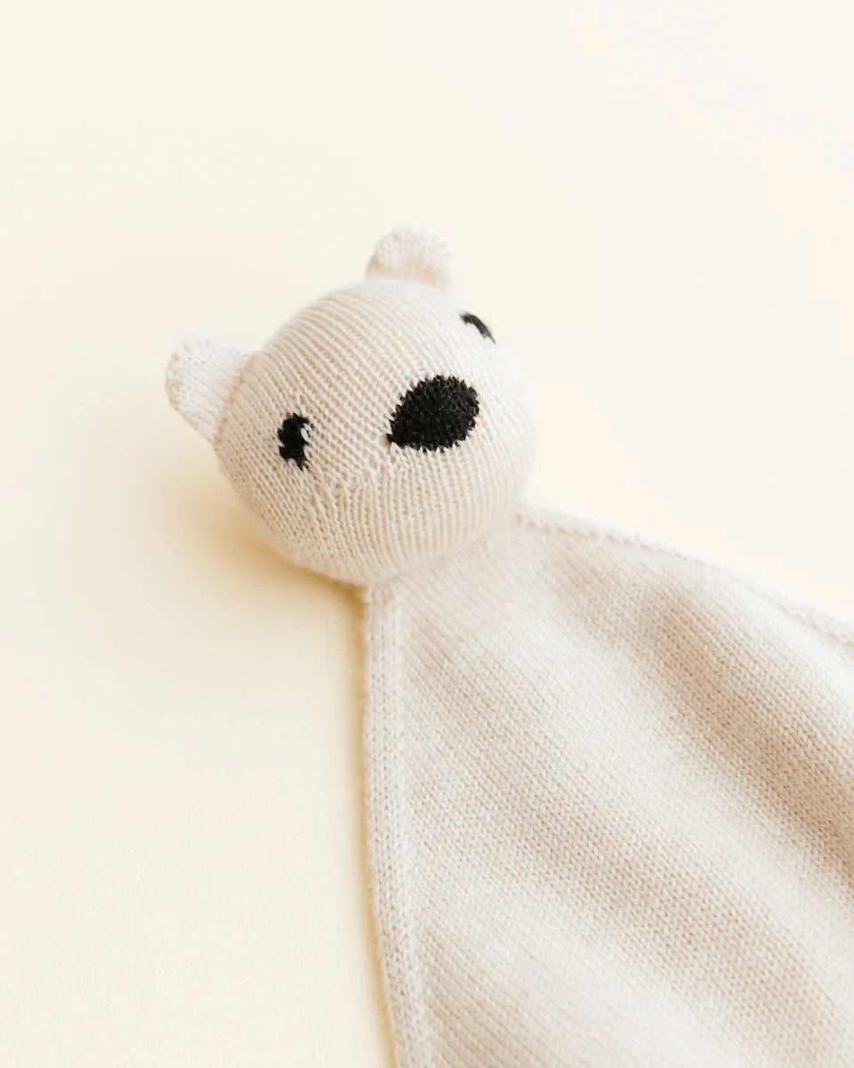 Teddy Tokki Cream