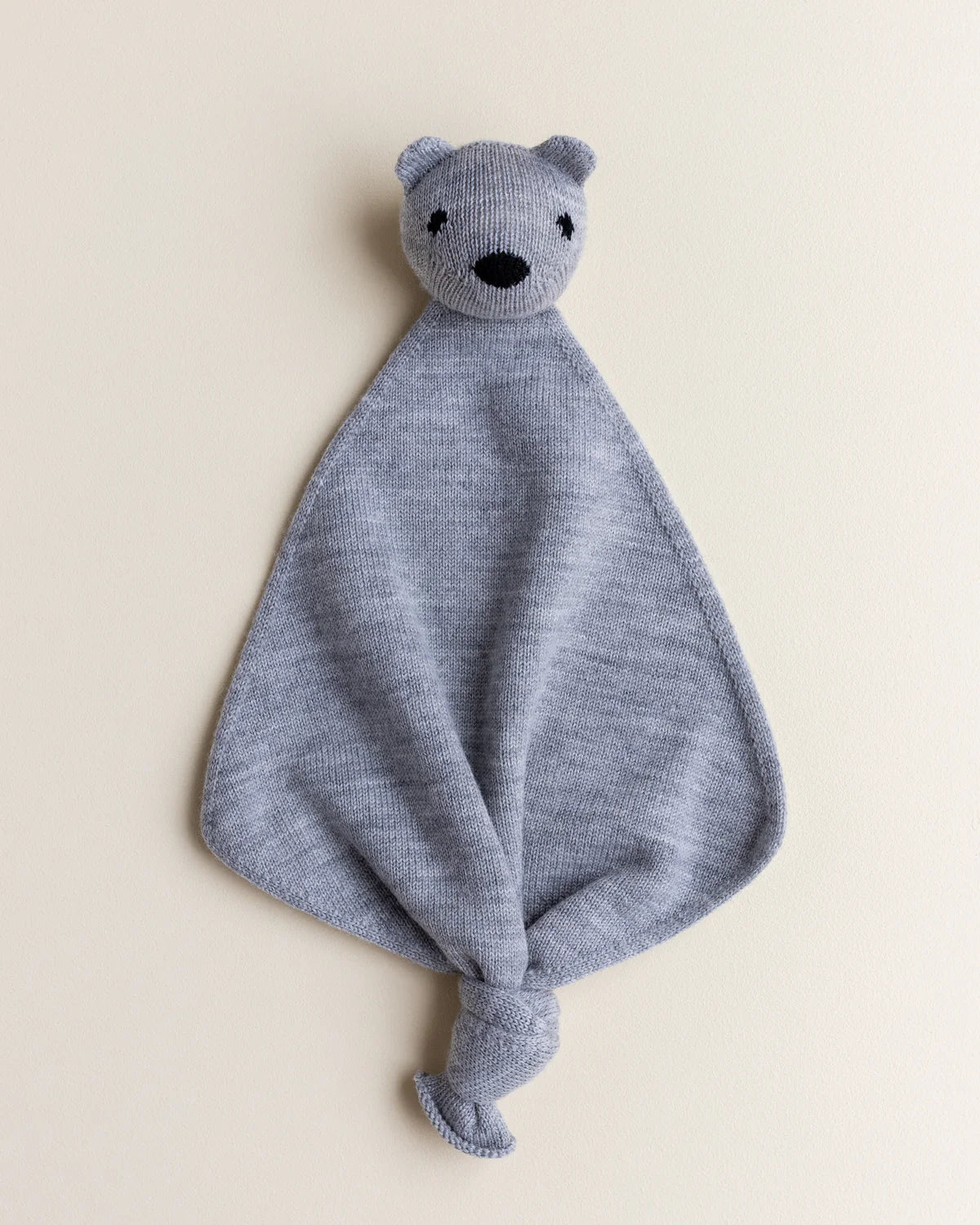 Teddy Tokki Grey Malange - MintMouse (Unicorner Concept Store)