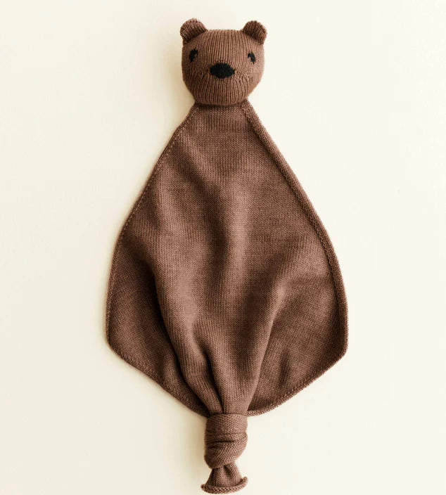 Teddy Tokki mocha