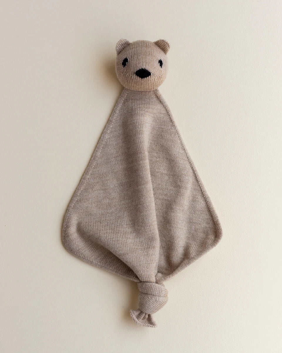 Teddy Tokki Sand - MintMouse (Unicorner Concept Store)