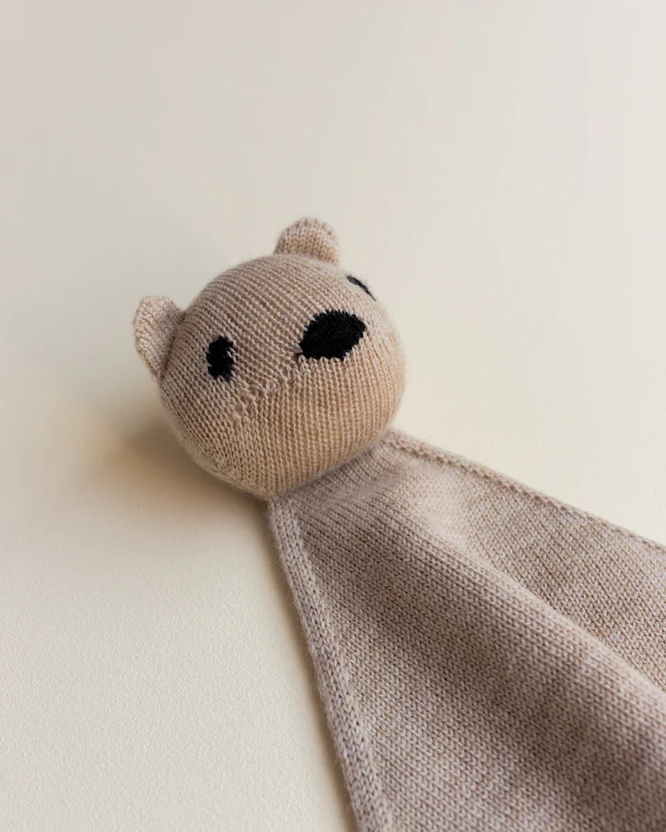 Teddy Tokki Sand - MintMouse (Unicorner Concept Store)