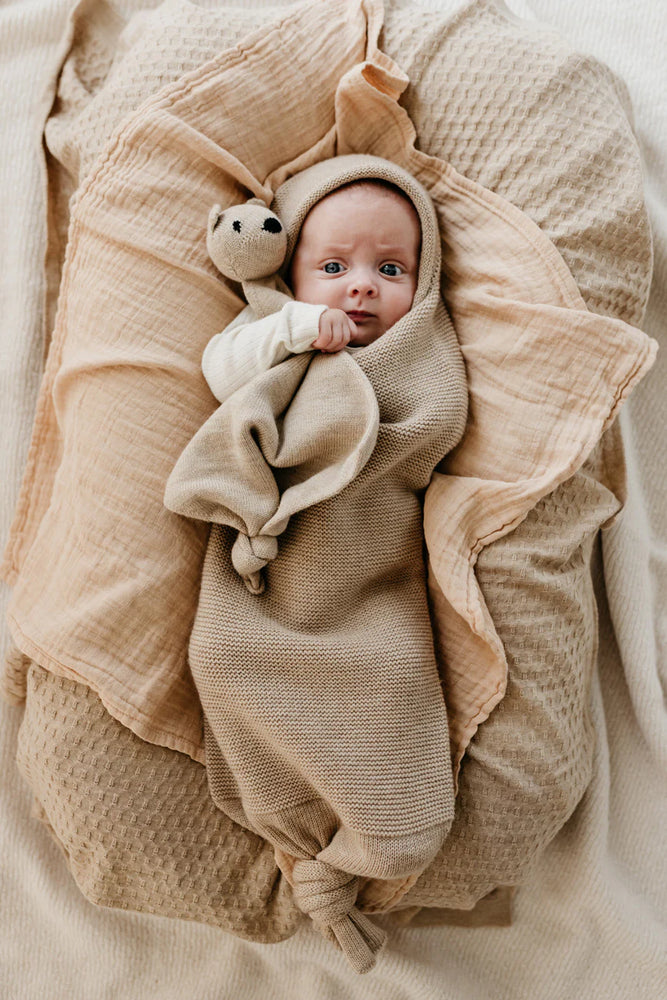 Teddy Tokki Sand