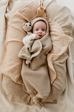 Teddy Tokki Sand