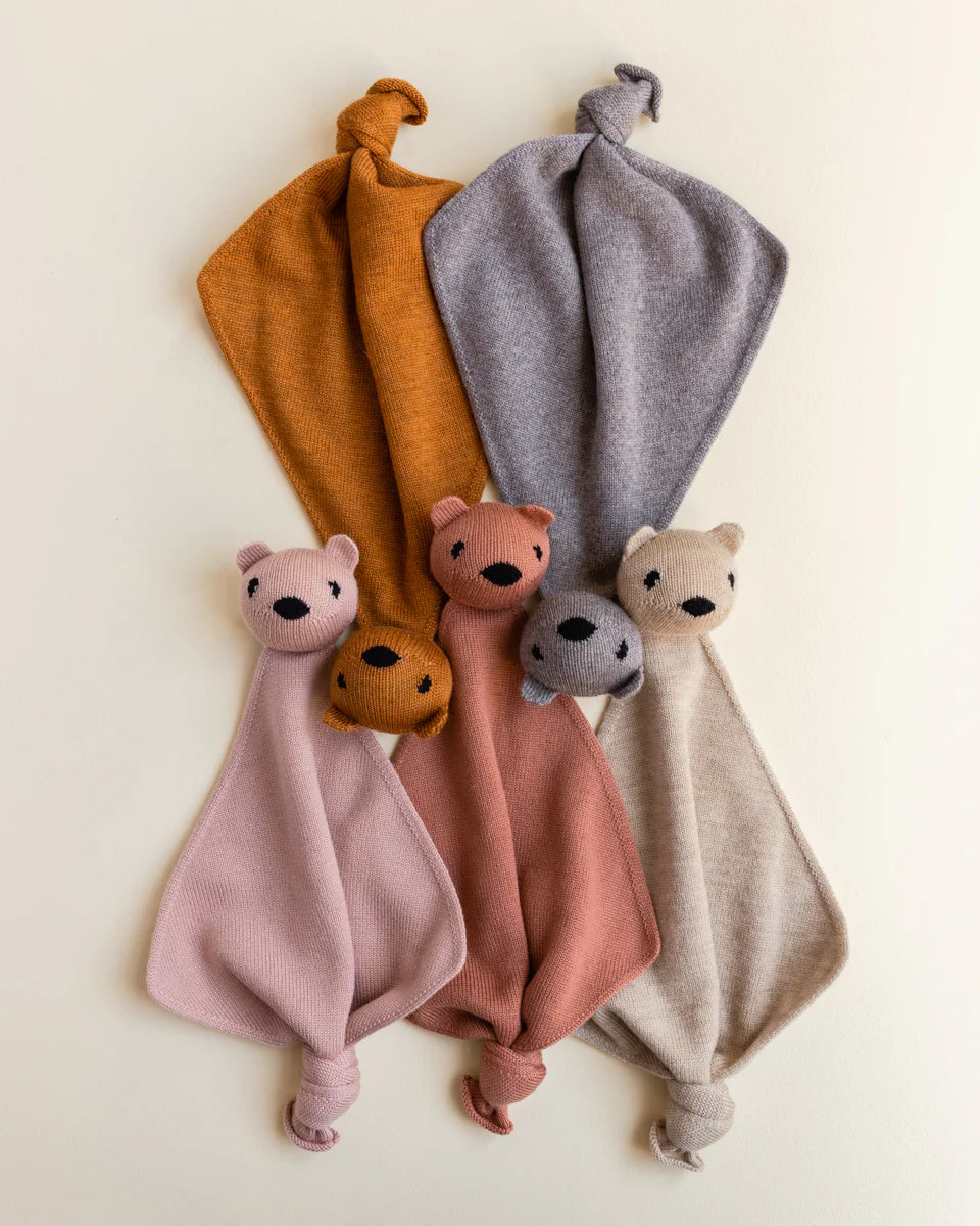 Teddy Tokki Sand - MintMouse (Unicorner Concept Store)