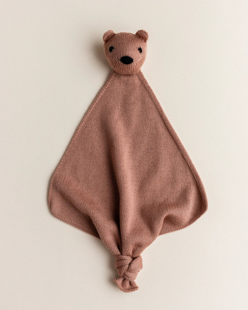 Teddy Tokki Terracota