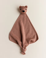 Teddy Tokki Terracota