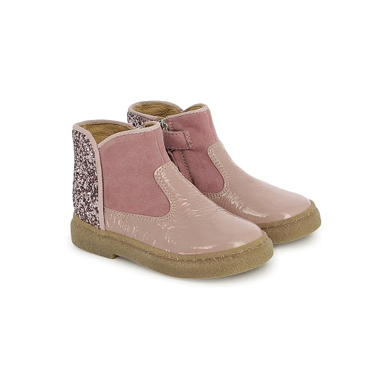 Trix Back - Rosy - MintMouse (Unicorner Concept Store)