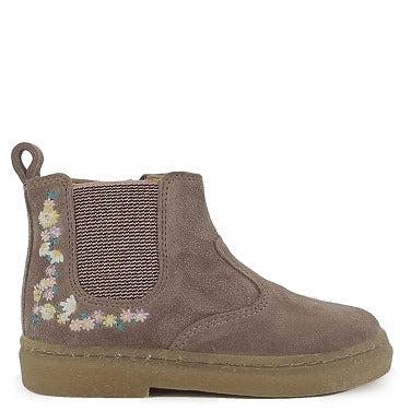 Trix Jod Zip Brod - Old Rose - MintMouse (Unicorner Concept Store)