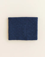 TUBE SCARF GIGI BLUE