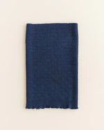 TUBE SCARF GIGI BLUE