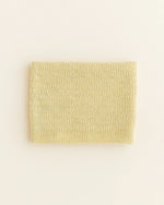 TUBE SCARF GIGI Light Yellow