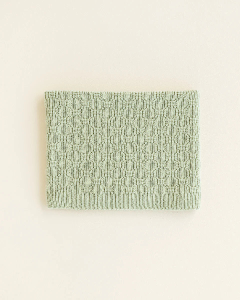 TUBE SCARF GIGI MINT - MintMouse (Unicorner Concept Store)