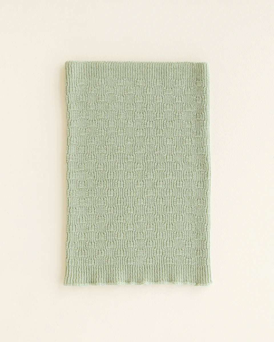 TUBE SCARF GIGI MINT - MintMouse (Unicorner Concept Store)