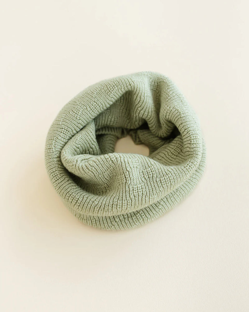 TUBE SCARF GIGI MINT - MintMouse (Unicorner Concept Store)
