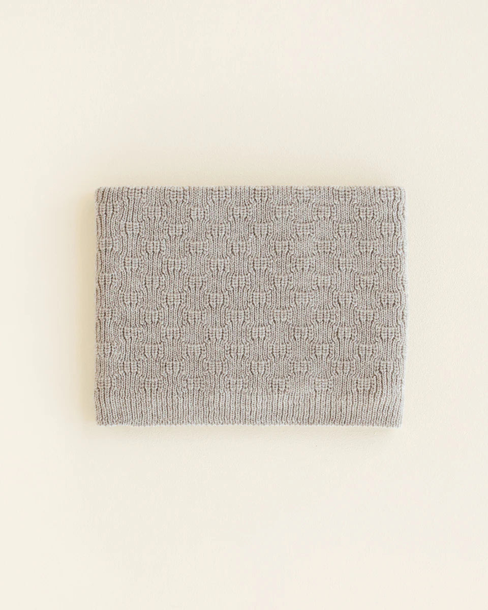 TUBE SCARF GIGI PEBBLE - MintMouse (Unicorner Concept Store)