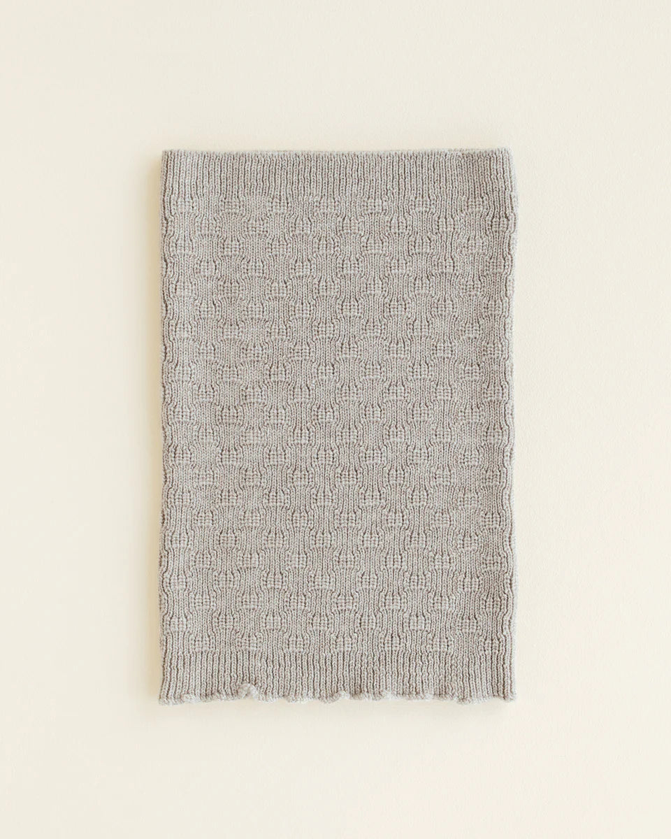 TUBE SCARF GIGI PEBBLE - MintMouse (Unicorner Concept Store)