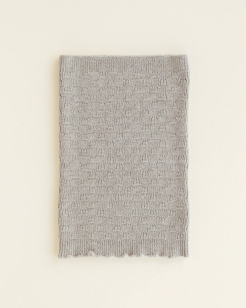 TUBE SCARF GIGI PEBBLE - MintMouse (Unicorner Concept Store)