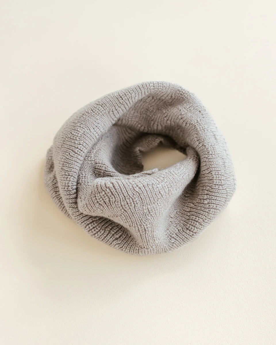TUBE SCARF GIGI PEBBLE - MintMouse (Unicorner Concept Store)