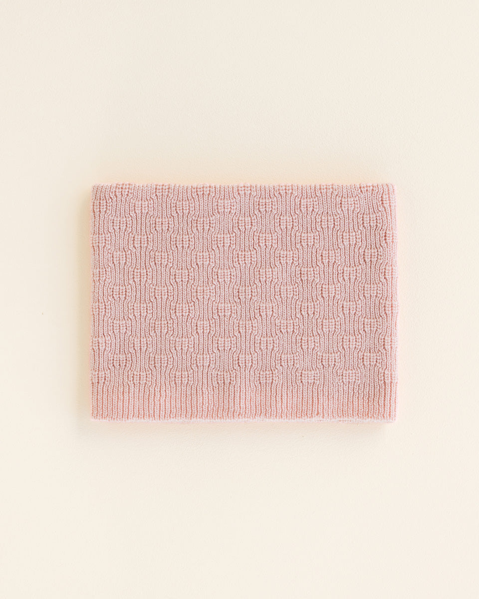 TUBE SCARF GIGI Powder - MintMouse (Unicorner Concept Store)