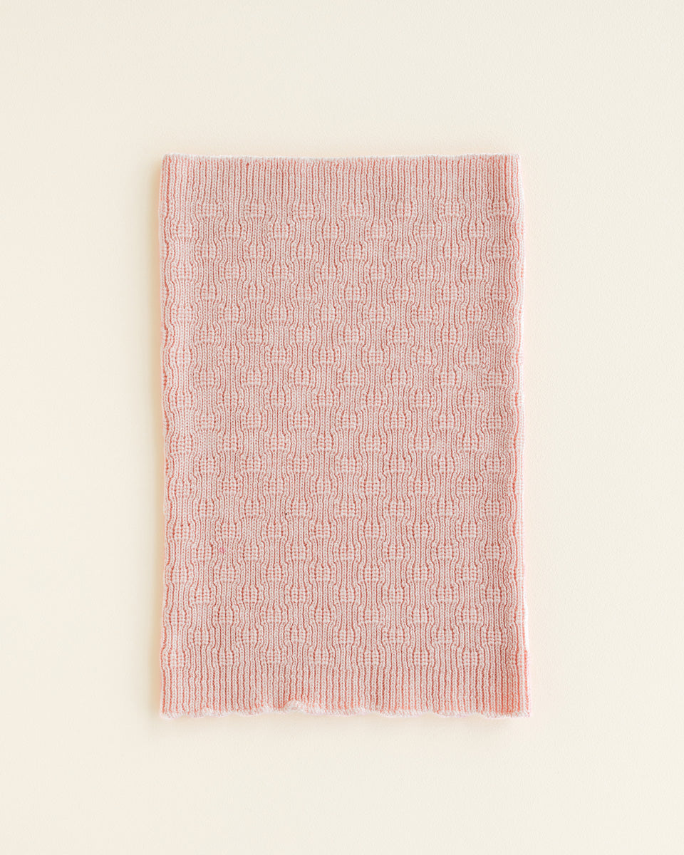 TUBE SCARF GIGI Powder - MintMouse (Unicorner Concept Store)