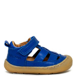 (Y01008.3001) TELYOH First step sandal - Royal Blue