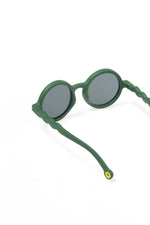 Sunglasses - Cactus Green