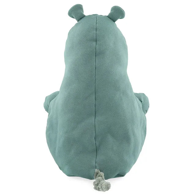 Trixie - Plush Toy - Mr. Hippo - Size L - 38 cm - MintMouse (Unicorner Concept Store)