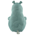 Trixie - Plush Toy - Mr. Hippo - Size L - 38 cm - MintMouse (Unicorner Concept Store)