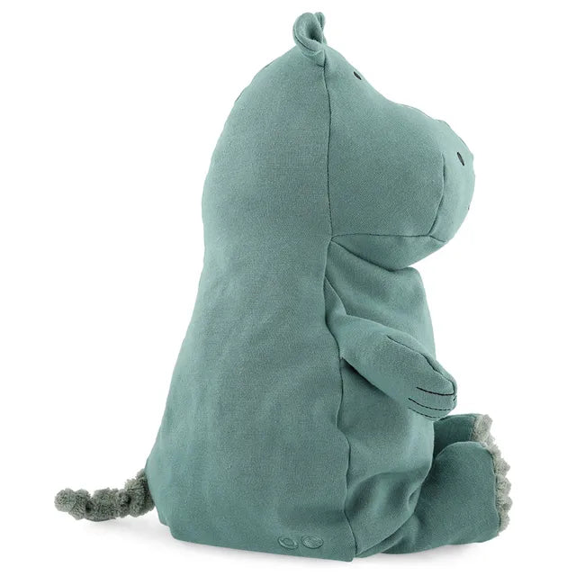 Trixie - Plush Toy - Mr. Hippo - Size L - 38 cm - MintMouse (Unicorner Concept Store)