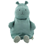 Trixie - Plush Toy - Mr. Hippo - Size L - 38 cm - MintMouse (Unicorner Concept Store)