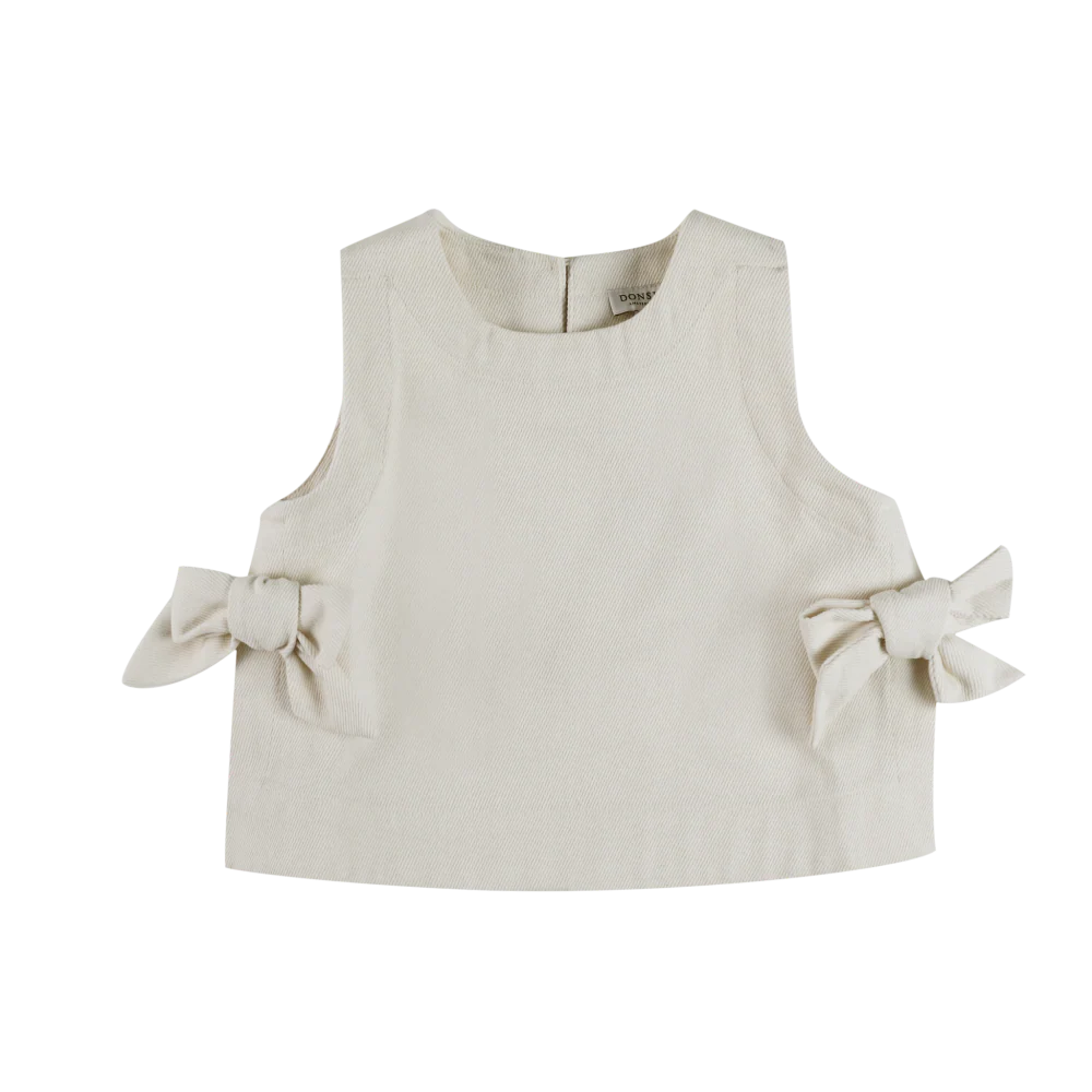 Veeri Top Birch (4115600) - MintMouse (Unicorner Concept Store)