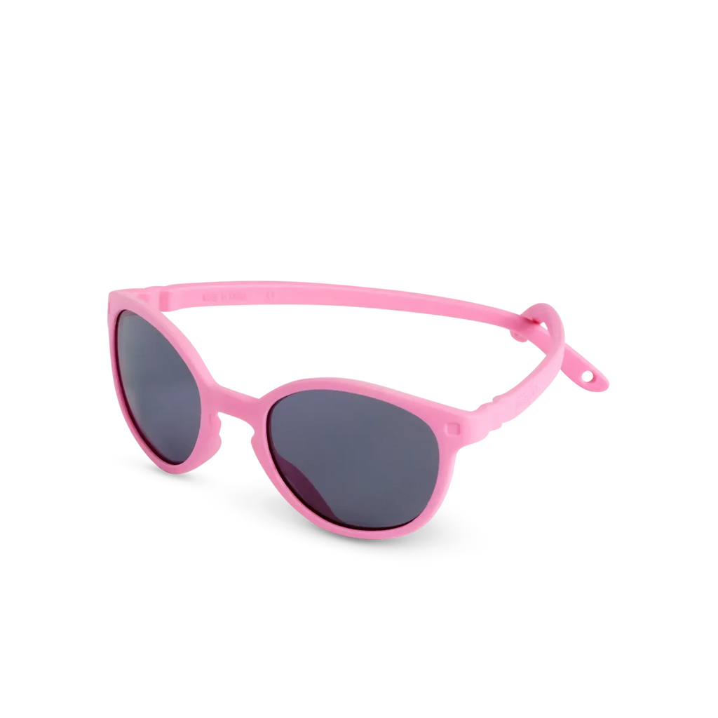 [WA2SUNPEONY] Wazz Peony kids sunglasses - MintMouse (Unicorner Concept Store)