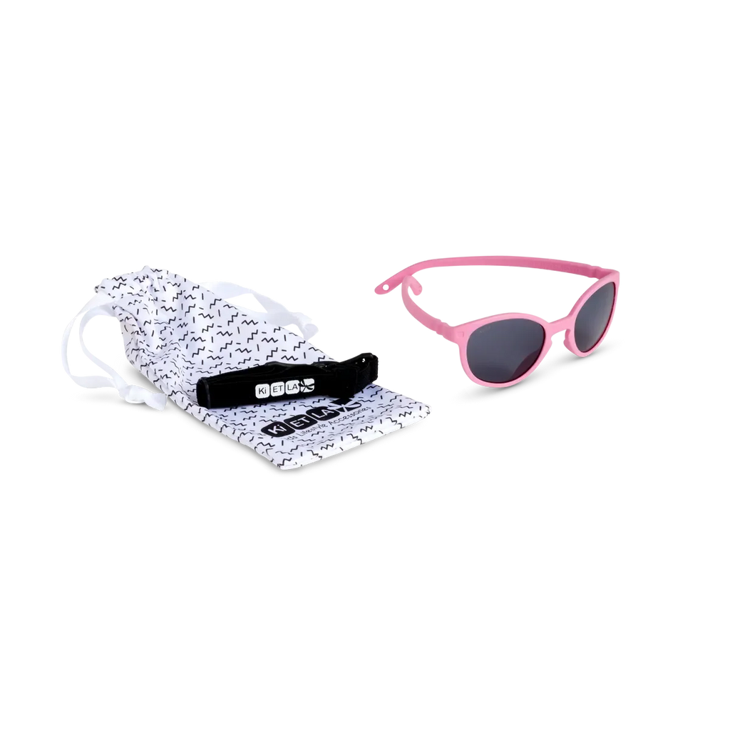 [WA2SUNPEONY] Wazz Peony kids sunglasses - MintMouse (Unicorner Concept Store)