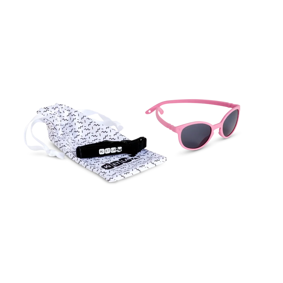 [WA2SUNPEONY] Wazz Peony kids sunglasses - MintMouse (Unicorner Concept Store)