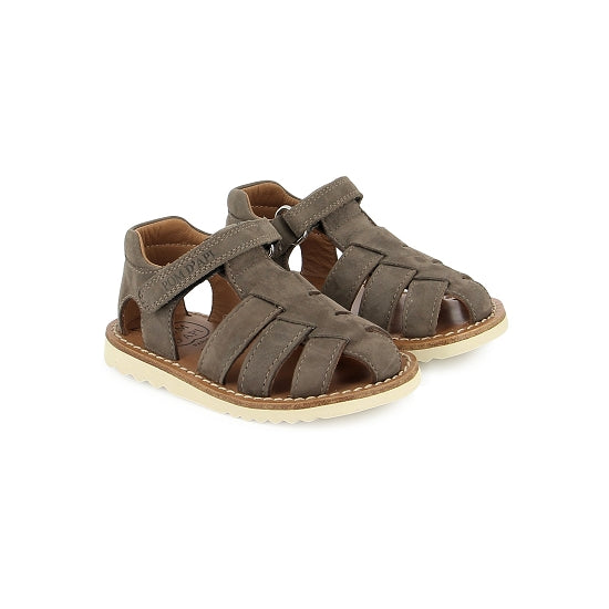 Waff Papy Marron glace - MintMouse (Unicorner Concept Store)