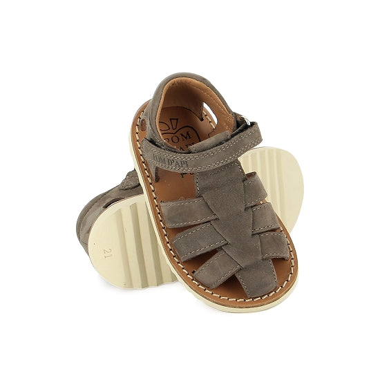 Waff Papy Marron glace - MintMouse (Unicorner Concept Store)