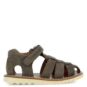 Waff Papy Marron glace - MintMouse (Unicorner Concept Store)