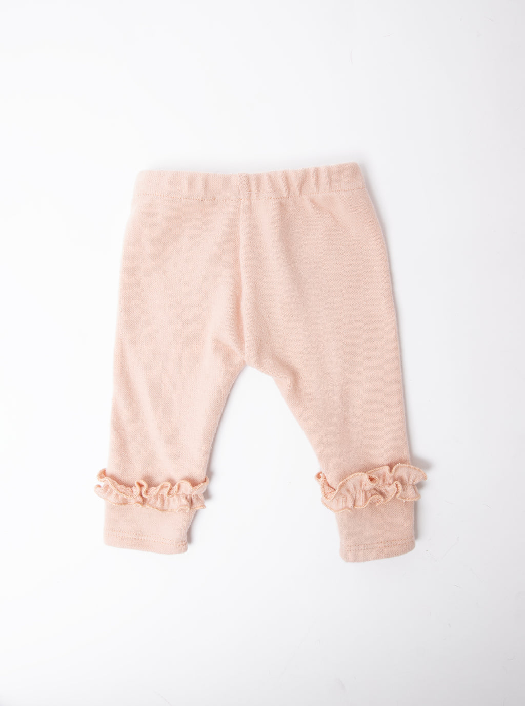 (1213TE00088-426) Warm leggings - Warm pink - MintMouse (Unicorner Concept Store)