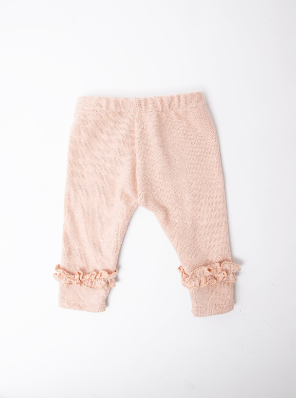(1213TE00088-426) Warm leggings - Warm pink - MintMouse (Unicorner Concept Store)