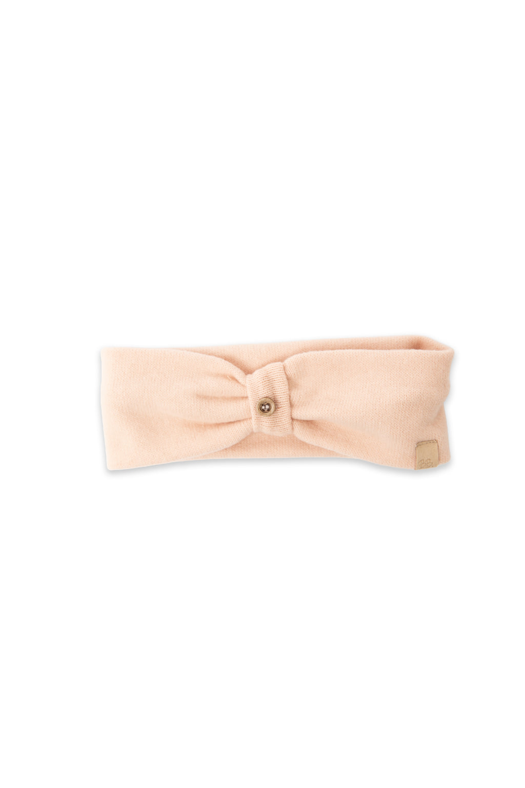 (1249TE00088-426) Headband - Warm Pink - MintMouse (Unicorner Concept Store)