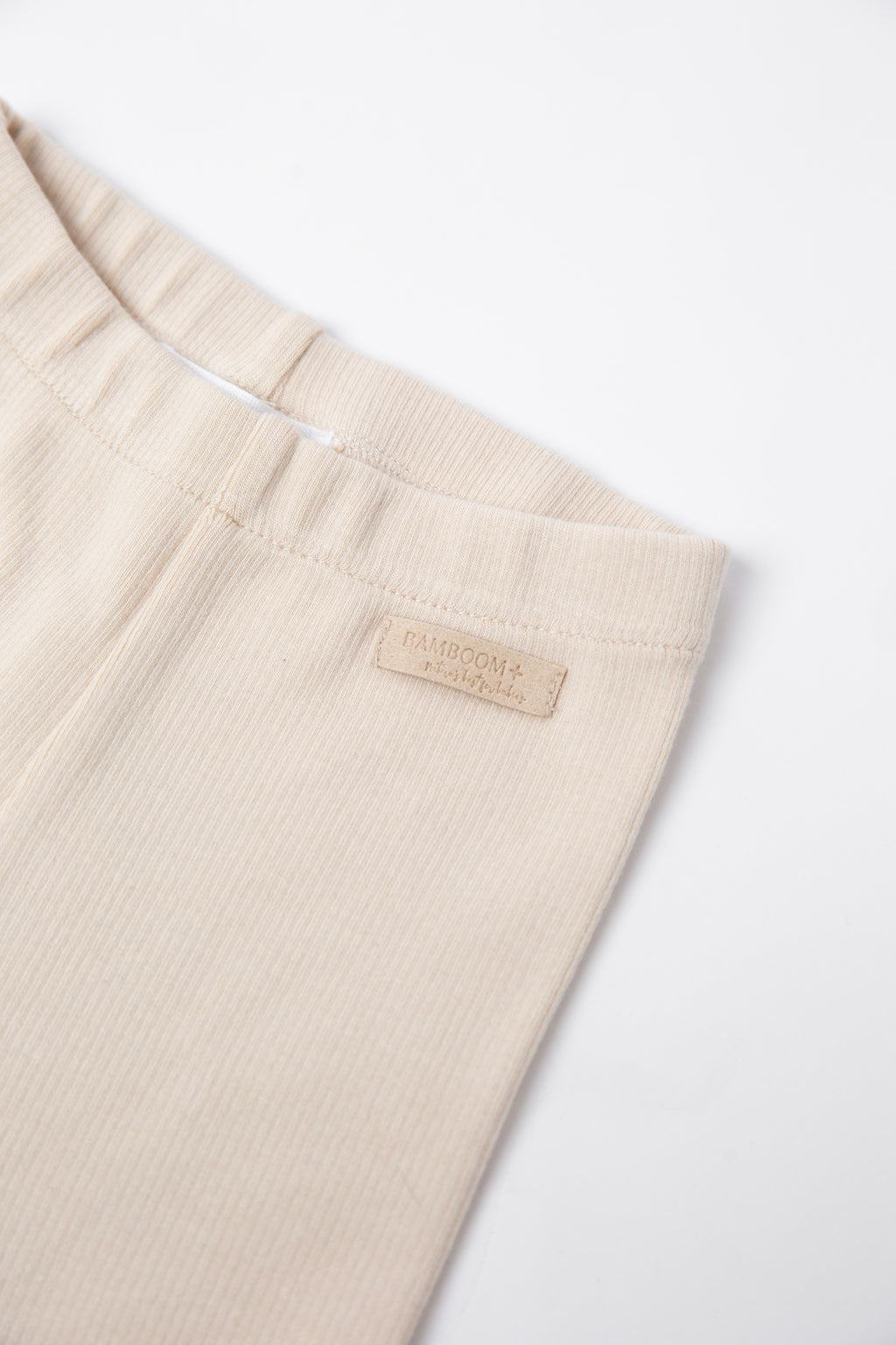 (1213TE00088-345) Warm leggings - Warm white - MintMouse (Unicorner Concept Store)