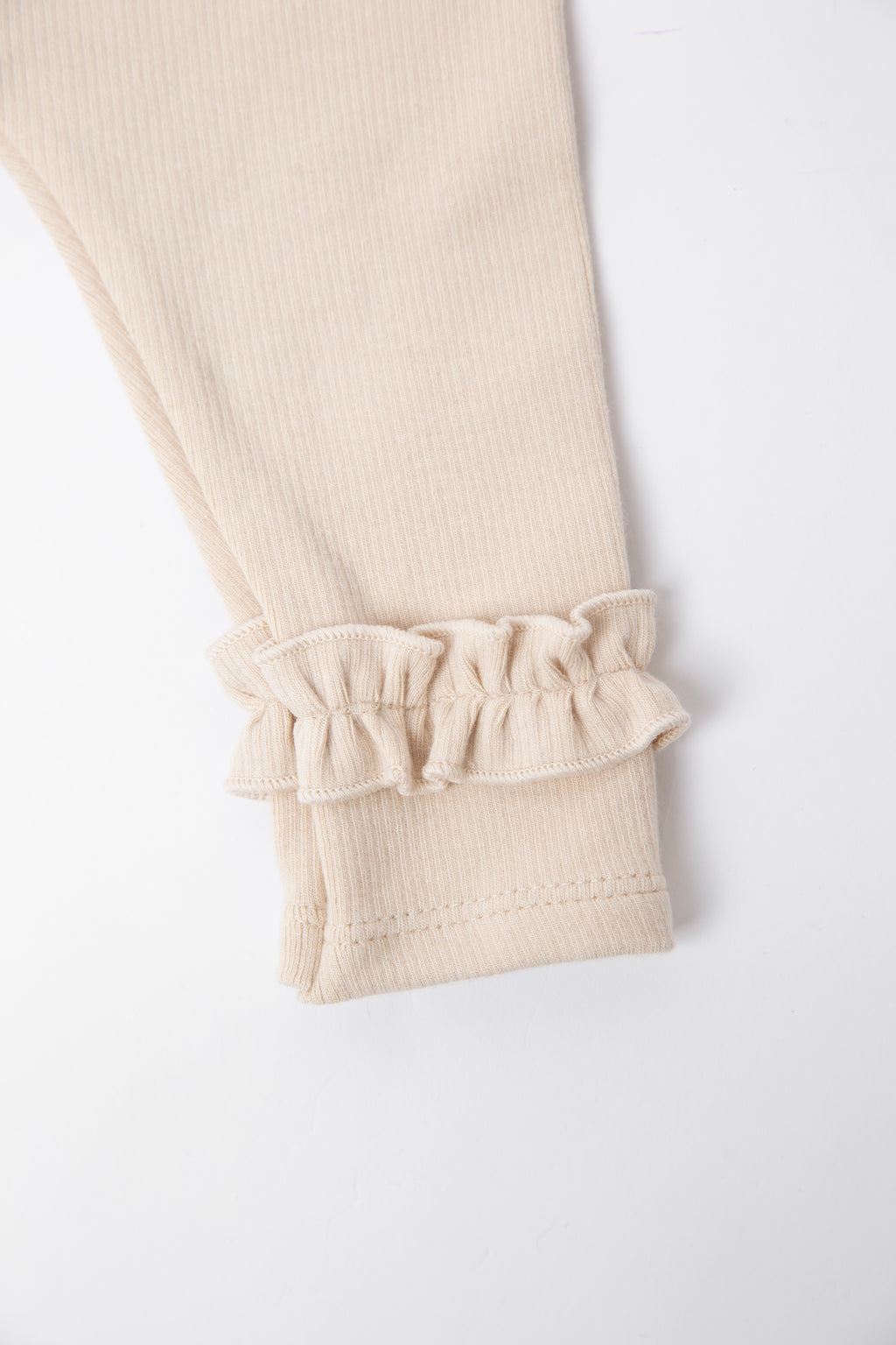 (1213TE00088-345) Warm leggings - Warm white - MintMouse (Unicorner Concept Store)