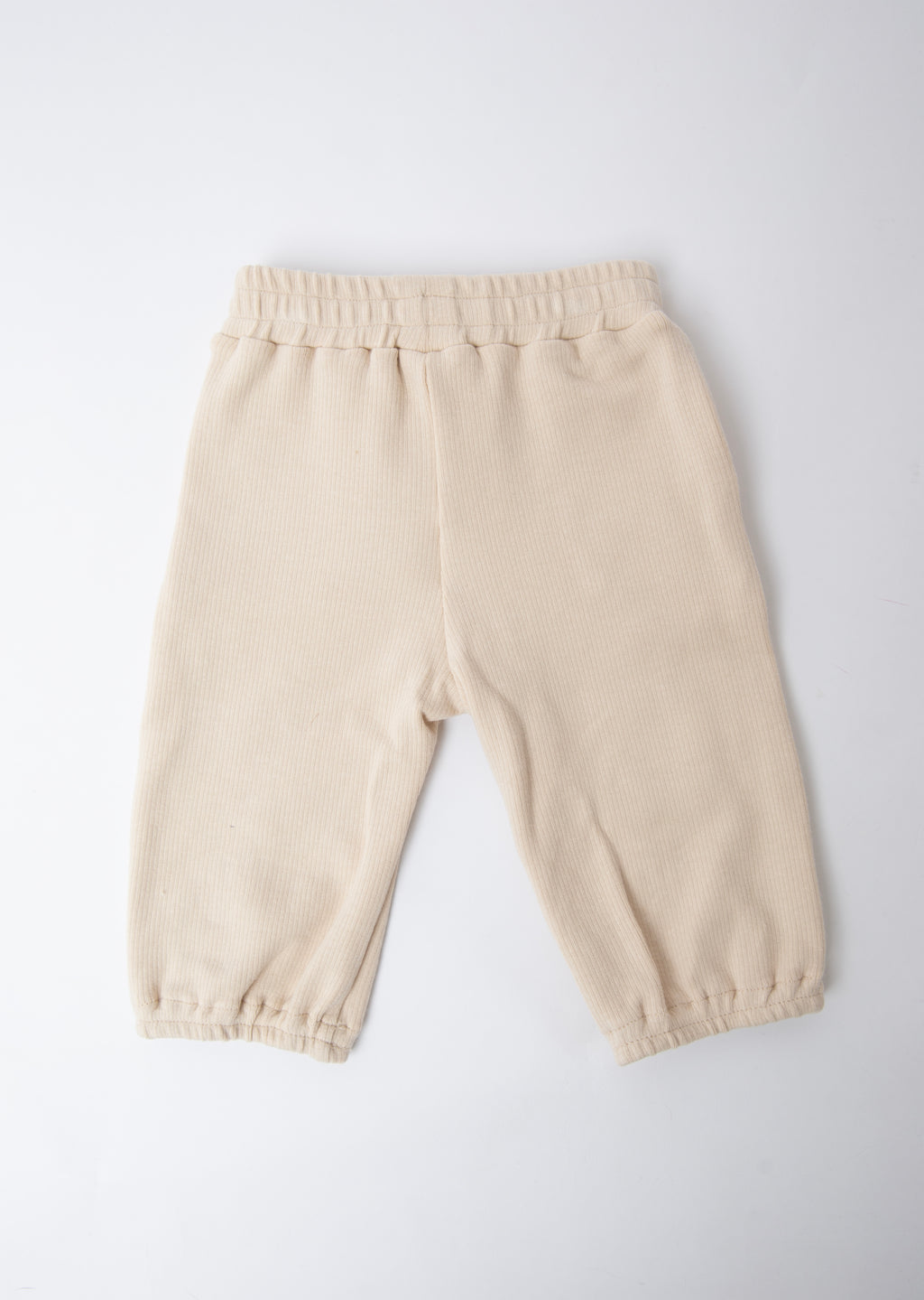 (1247TE00085-345) - Trousers WARM WHITE - MintMouse (Unicorner Concept Store)