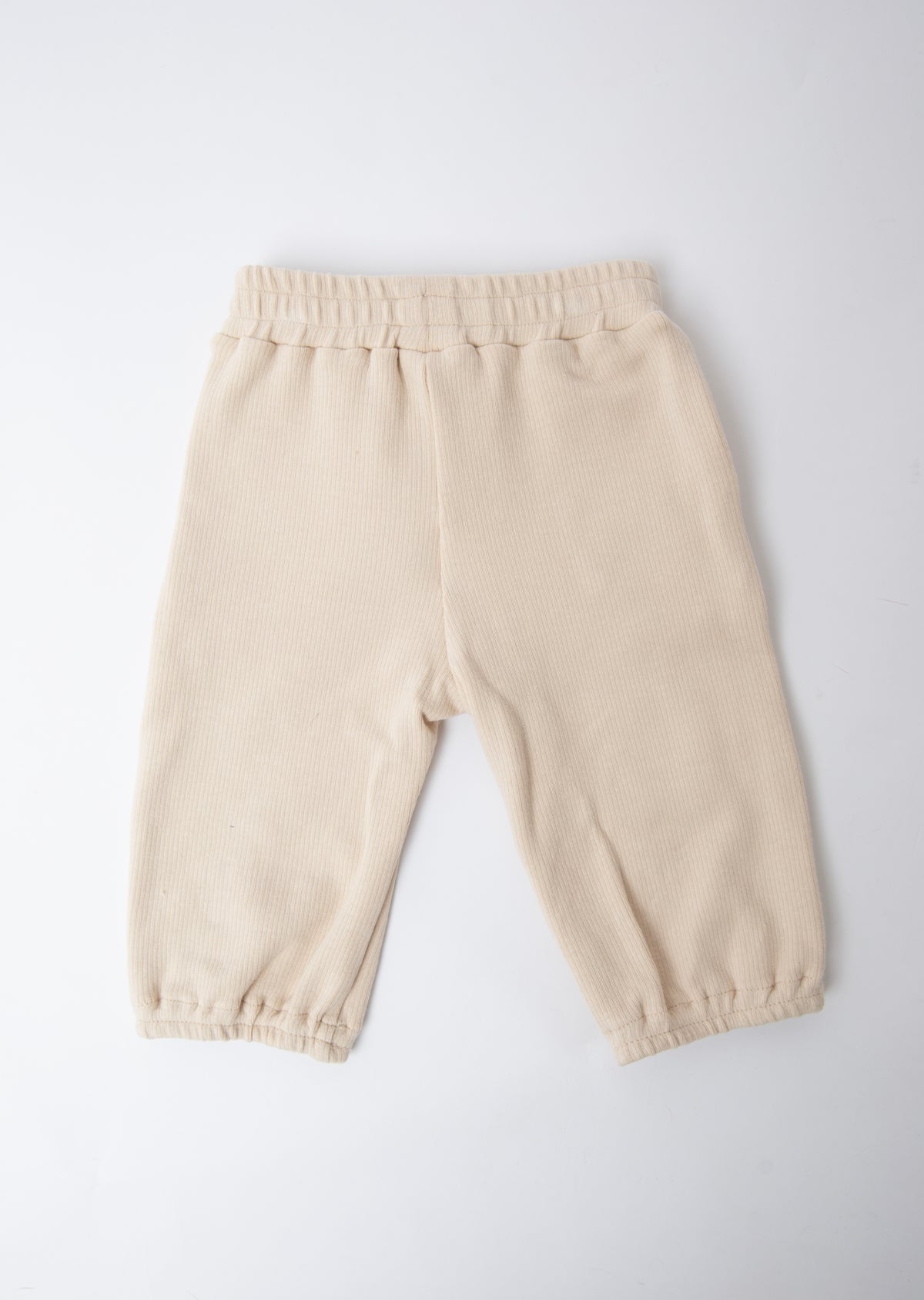 (1247TE00085-345) - Trousers WARM WHITE - MintMouse (Unicorner Concept Store)